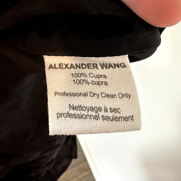 Alexander Wang Skirt - Picture 4 of 6